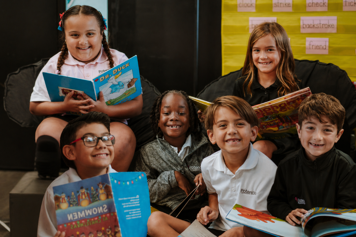 Elementary Program