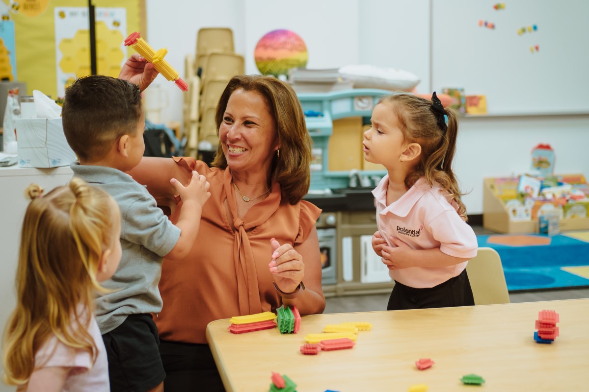 Preschool Program